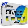 Srixon Q-Star Tour Divide Blue Golf Balls -Pro Golf Shop srixon q star tour divide blue golf balls packaging itempicture