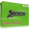 Srixon Soft Feel 13 Golf Balls -Pro Golf Shop srixon soft feel 13 white golf balls lid itempicture