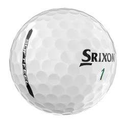Srixon Soft Feel 13 Golf Balls -Pro Golf Shop srixon soft feel 13 white golf balls stamp itempicture