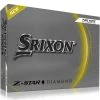 Srixon Z-Star Diamond 2 Golf Balls -Pro Golf Shop srixon z star diamond 2 golf balls lid itempicture