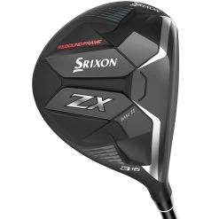Srixon Women's ZX Mk II Fairway Wood -Pro Golf Shop srixon zx mk ii fairway wood money itempicture