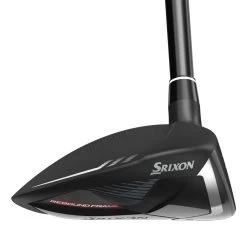 Srixon Women's ZX Mk II Fairway Wood -Pro Golf Shop srixon zx mk ii fairway wood toe itempicture