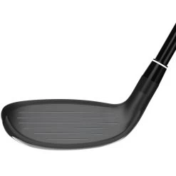 Srixon Women's ZX Mk II Hybrid 13 Srixon Women's ZX Mk II Hybrid -Pro Golf Shop srixon zx mk ii hybrid face itempicture
