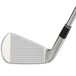 Srixon Women's ZX4 Mk II Irons 15 Srixon Women's ZX4 Mk II Irons -Pro Golf Shop srixon zx4 mk ii irons face itempicture