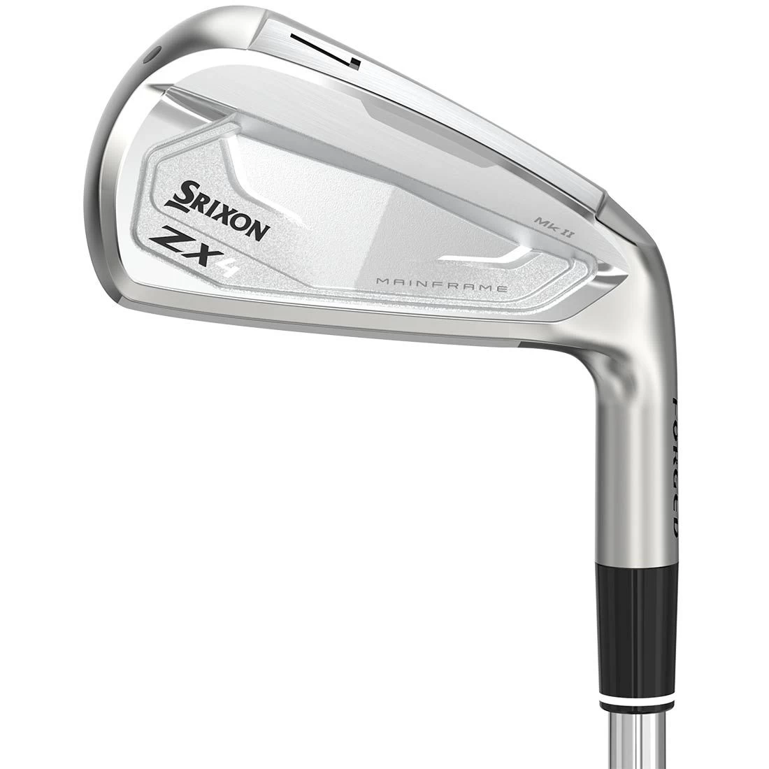 Srixon Women's ZX4 Mk II Irons 5 Srixon Women's ZX4 Mk II Irons - Image 3