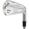 Srixon Women's ZX4 Mk II Irons -Pro Golf Shop srixon zx4 mk ii irons hero itempicture