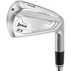 Srixon Women's ZX4 Mk II Irons