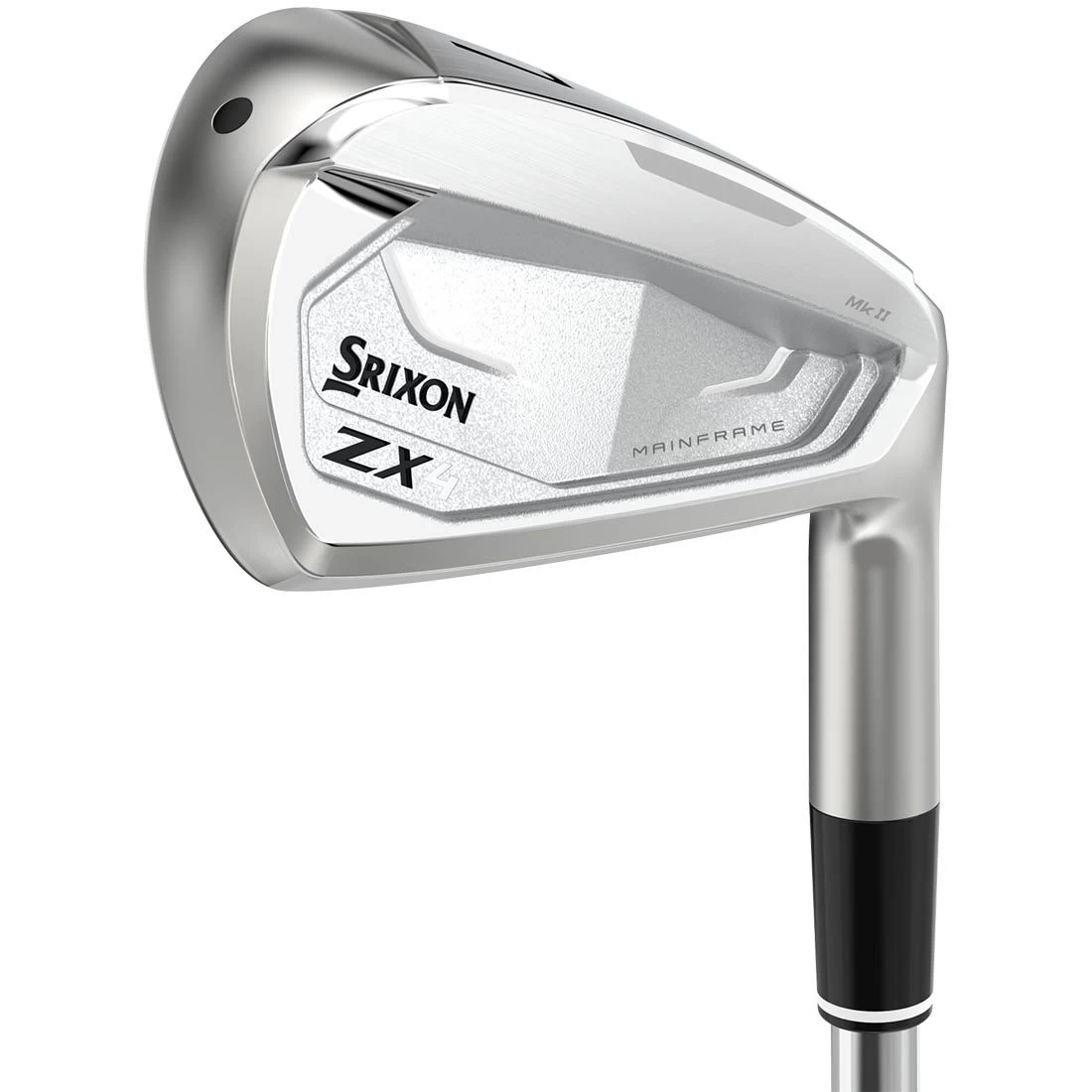 Srixon Women's ZX4 Mk II Irons 6 Srixon Women's ZX4 Mk II Irons - Image 4