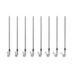 Srixon ZX4 Mk II Irons 18 Srixon ZX4 Mk II Irons -Pro Golf Shop srixon zx4 mk ii irons toe set itempicture 1