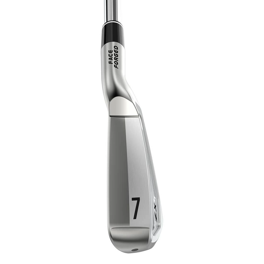 Srixon Women's ZX4 Mk II Irons 9 Srixon Women's ZX4 Mk II Irons - Image 7