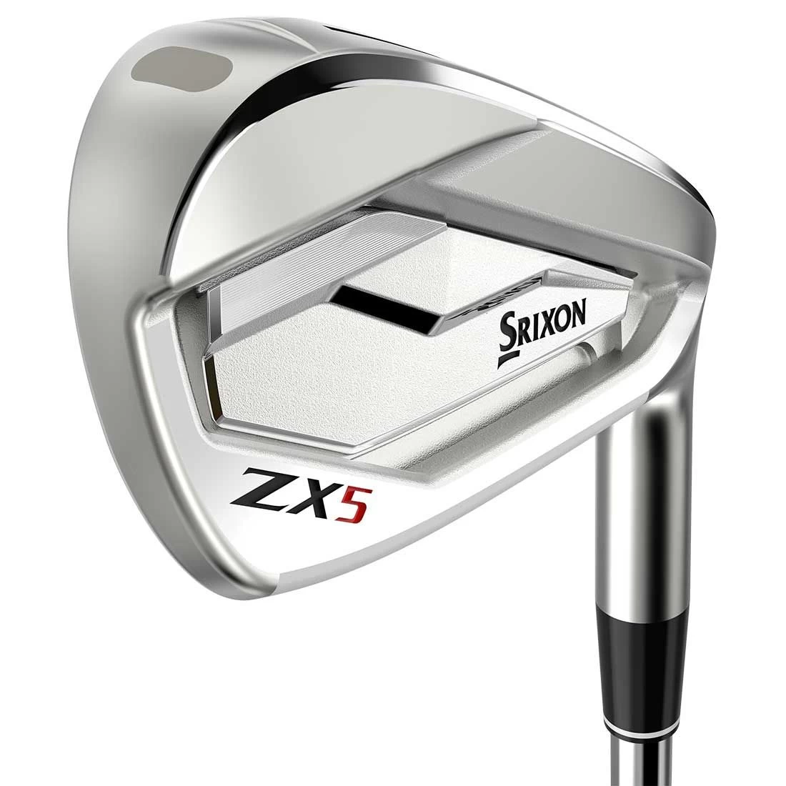 Srixon ZX5 Irons 6 Srixon ZX5 Irons - Image 4