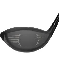 Srixon ZX5 LS Mk II Driver -Pro Golf Shop srixon zx5 ls mk ii driver face itempicture