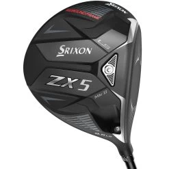 Srixon ZX5 LS Mk II Driver -Pro Golf Shop srixon zx5 ls mk ii driver sole itempicture