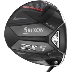 Srixon ZX5 LS Mk II Driver -Pro Golf Shop srixon zx5 ls mk ii driver sole sole itempicture