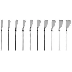 Srixon Women's ZX5 Mk II Irons 19 Srixon Women's ZX5 Mk II Irons -Pro Golf Shop srixon zx5 mk ii irons address set itempicture