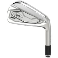 Srixon Women's ZX5 Mk II Irons 13 Srixon Women's ZX5 Mk II Irons -Pro Golf Shop srixon zx5 mk ii irons flat itempicture