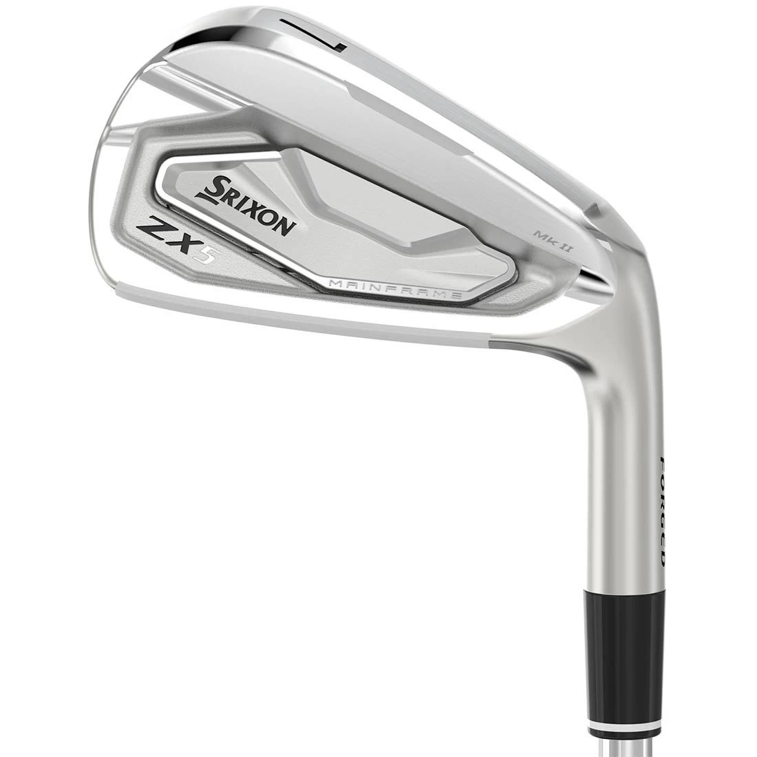 Srixon Women's ZX5 Mk II Irons 5 Srixon Women's ZX5 Mk II Irons - Image 3