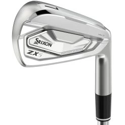Srixon Women's ZX5 Mk II Irons