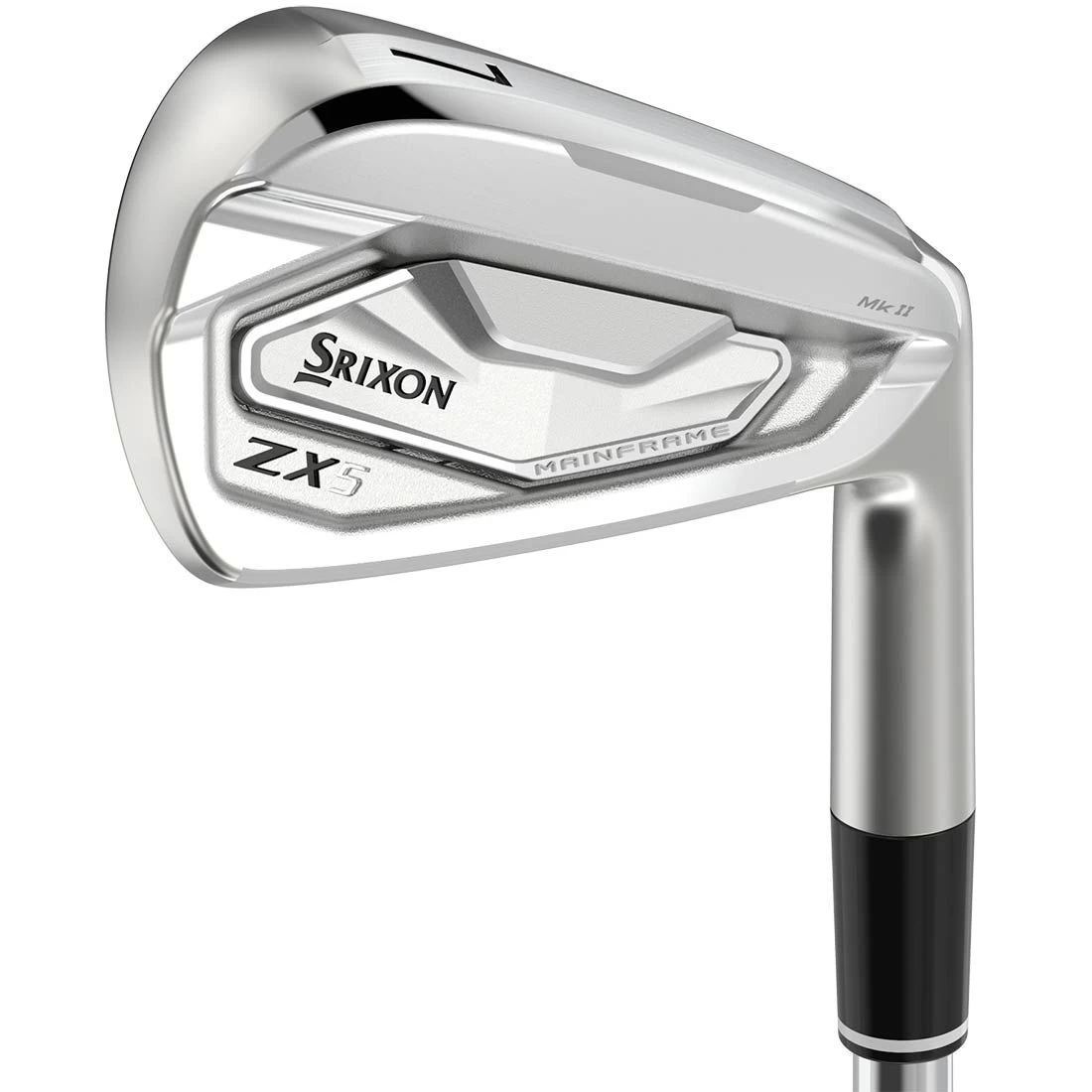 Srixon Women's ZX5 Mk II Irons 3 Srixon Women's ZX5 Mk II Irons