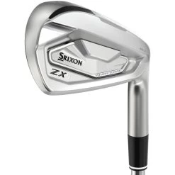 Srixon Women's ZX5 Mk II Irons 14 Srixon Women's ZX5 Mk II Irons -Pro Golf Shop srixon zx5 mk ii irons money itempicture