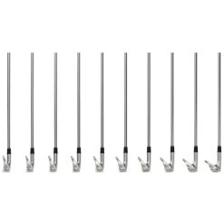 Srixon Women's ZX5 Mk II Irons 18 Srixon Women's ZX5 Mk II Irons -Pro Golf Shop srixon zx5 mk ii irons toe set itempicture