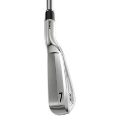 Srixon Women's ZX5 Mk II Irons 17 Srixon Women's ZX5 Mk II Irons -Pro Golf Shop srixon zx5 mk ii irons top itempicture