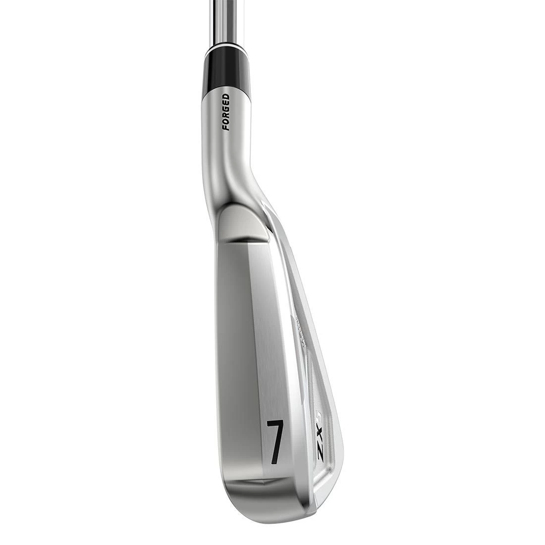 Srixon Women's ZX5 Mk II Irons 9 Srixon Women's ZX5 Mk II Irons - Image 7