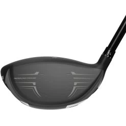 Srixon ZX7 Mk II Driver -Pro Golf Shop srixon zx7 mk ii driver face itempicture