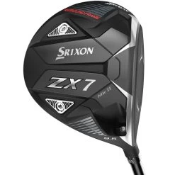 Srixon ZX7 Mk II Driver -Pro Golf Shop srixon zx7 mk ii driver sole itempicture