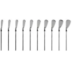 Srixon ZX7 Mk II Irons -Pro Golf Shop srixon zx7 mk ii irons address set itempicture 1