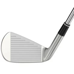 Srixon ZX7 Mk II Irons -Pro Golf Shop srixon zx7 mk ii irons face itempicture 1