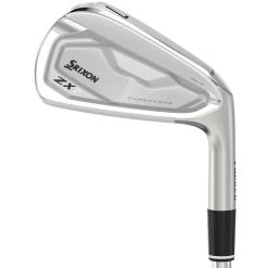 Srixon ZX7 Mk II Single Iron -Pro Golf Shop srixon zx7 mk ii irons flat itempicture