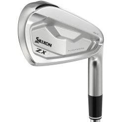 Srixon ZX7 Mk II Irons -Pro Golf Shop srixon zx7 mk ii irons money itempicture 1