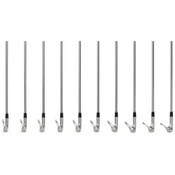 Srixon ZX7 Mk II Single Iron -Pro Golf Shop srixon zx7 mk ii irons toe set itempicture