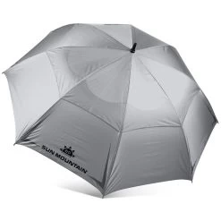 Sun Mountain Manual 62 Inch Umbrella