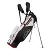 Sun Mountain 2022 2.5+ Stand Bag -Pro Golf Shop sun mountain 2022 25 plus stand bag black white red