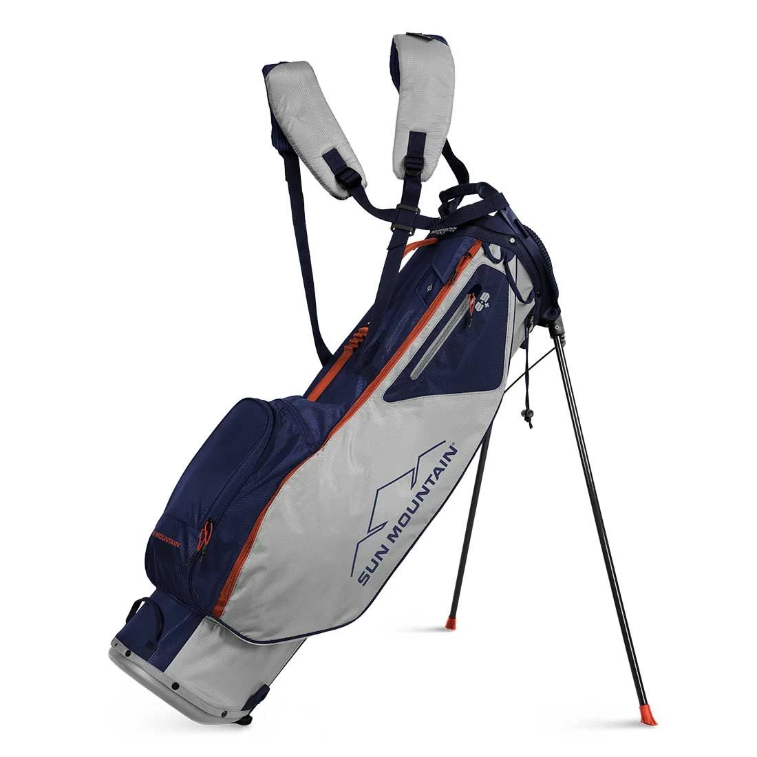 Sun Mountain 2022 2.5+ Stand Bag 7 Sun Mountain 2022 2.5+ Stand Bag - Image 5