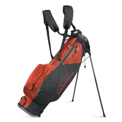 Sun Mountain 2022 2.5+ Stand Bag 16 Sun Mountain 2022 2.5+ Stand Bag -Pro Golf Shop sun mountain 2022 25 plus stand bag gunmetal inferno