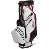 Sun Mountain 2022 H2NO Lite Cart Bag -Pro Golf Shop sun mountain 2022 h2no lite cart bag white black red itempicture