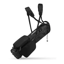 Sun Mountain 2022 Metro SLX Sunday Bag -Pro Golf Shop sun mountain 2022 slx sunday bag black camo itempicture