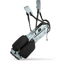 Sun Mountain 2022 Metro SLX Sunday Bag -Pro Golf Shop sun mountain 2022 slx sunday bag grey camo itempicture