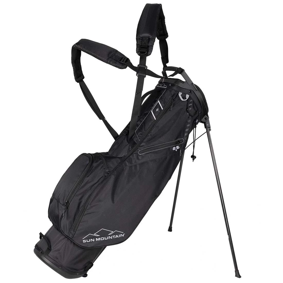 Sun Mountain 2023 2.5+ 14-Way Stand Bag 3 Sun Mountain 2023 2.5+ 14-Way Stand Bag