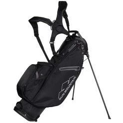 Sun Mountain 2023 3.5 LS Stand Bag 18 Sun Mountain 2023 3.5 LS Stand Bag -Pro Golf Shop sun mountain 2023 3 5 ls stand bag black itempicture
