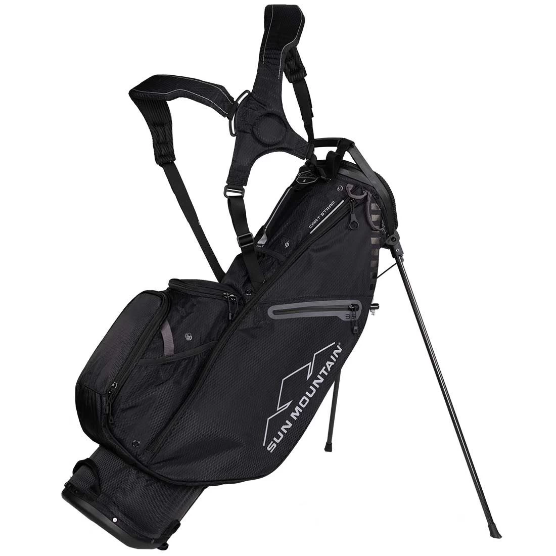 Sun Mountain 2023 3.5 LS Stand Bag 9 Sun Mountain 2023 3.5 LS Stand Bag - Image 7