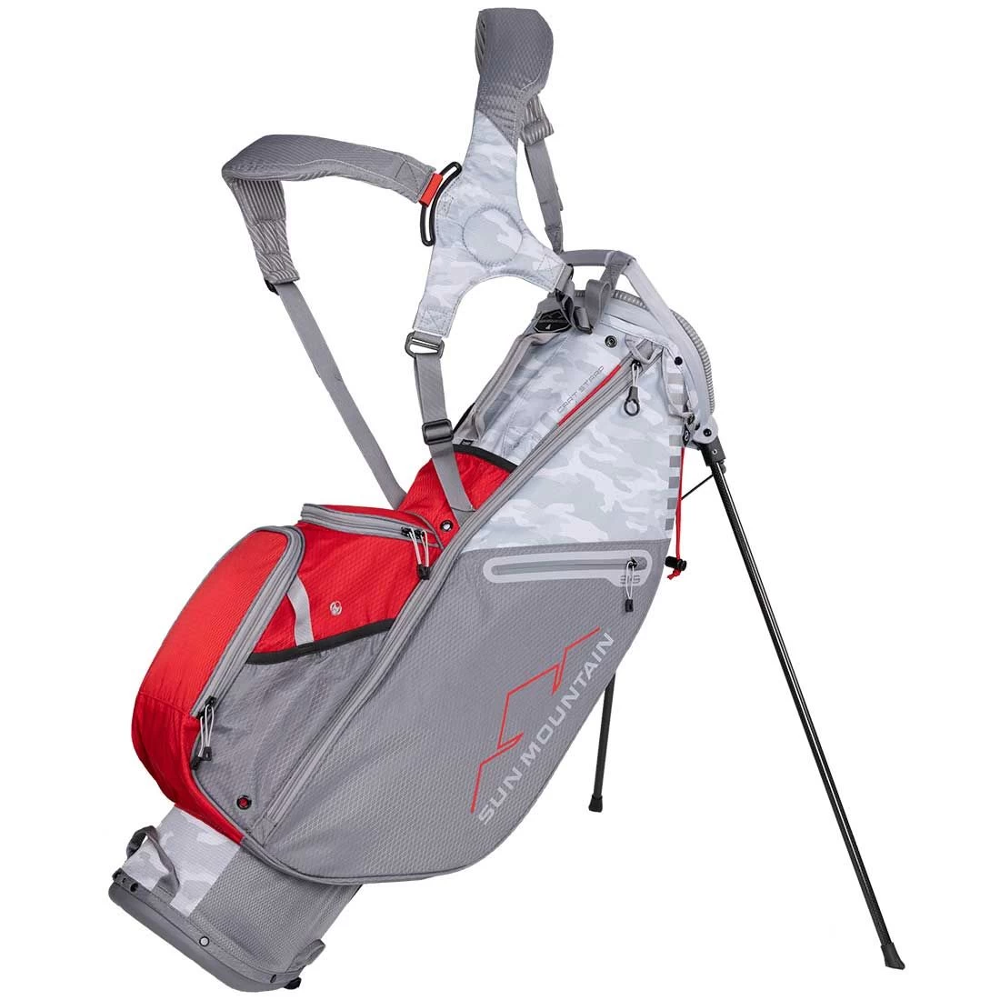 Sun Mountain 2023 3.5 LS Stand Bag 5 Sun Mountain 2023 3.5 LS Stand Bag - Image 3