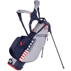Sun Mountain 2023 3.5 LS Stand Bag 16 Sun Mountain 2023 3.5 LS Stand Bag -Pro Golf Shop sun mountain 2023 3 5 ls stand bag patriot itempicture