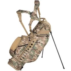 Sun Mountain 2023 3.5 LS Stand Bag 17 Sun Mountain 2023 3.5 LS Stand Bag -Pro Golf Shop sun mountain 2023 3 5 ls stand bag sand camo itempicture