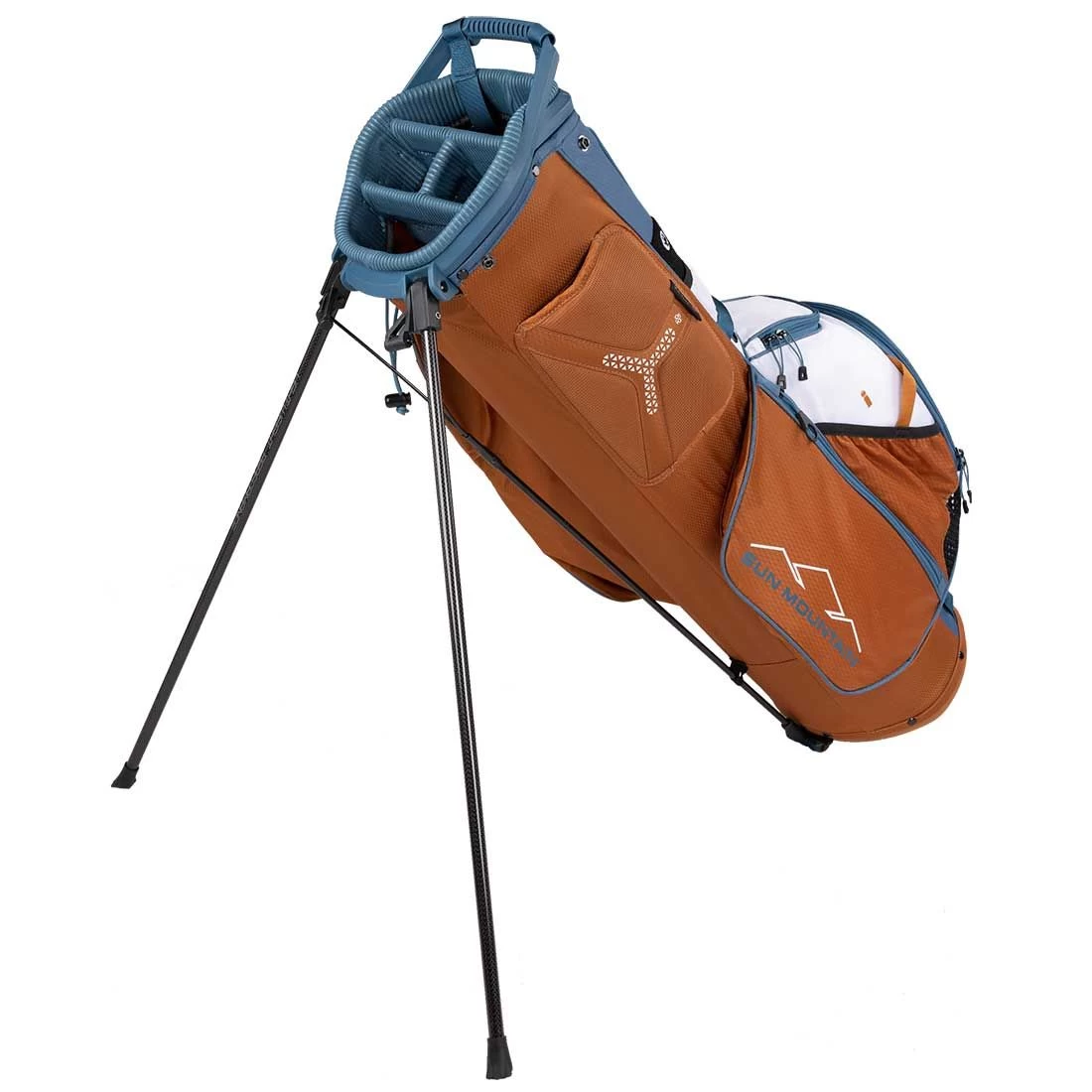 Sun Mountain 2023 3.5 LS Zero-G Stand Bag 5 Sun Mountain 2023 3.5 LS Zero-G Stand Bag - Image 3
