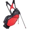 Sun Mountain 2023 4.5 LS 14-Way Stand Bag 1 Sun Mountain 2023 4.5 LS 14-Way Stand Bag -Pro Golf Shop sun mountain 2023 4 5 ls 14 way stand bag black black camo red itempicture