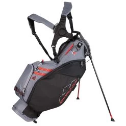 Sun Mountain 2023 4.5 LS 14-Way Stand Bag 14 Sun Mountain 2023 4.5 LS 14-Way Stand Bag -Pro Golf Shop sun mountain 2023 4 5 ls 14 way stand bag black nickel red itempicture